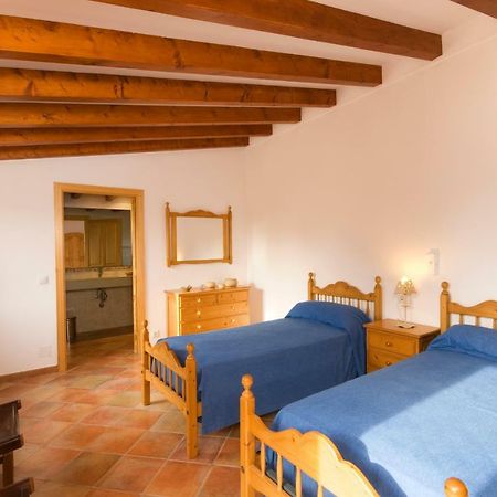 Villa Truc Pollença Esterno foto